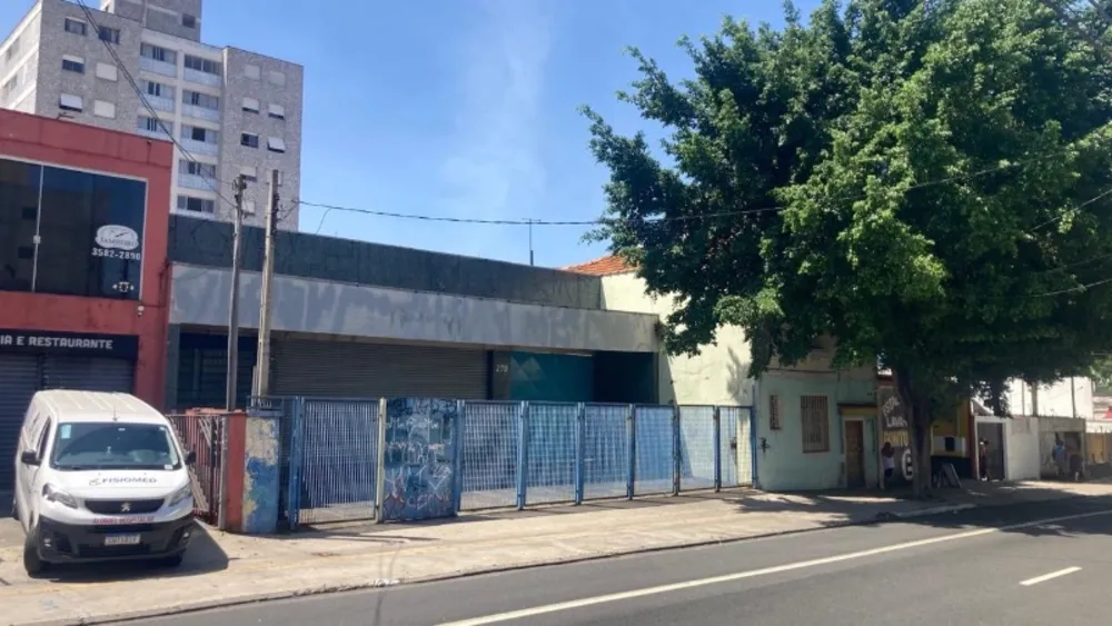 Depósito-Galpão, 670 m² - Foto 4