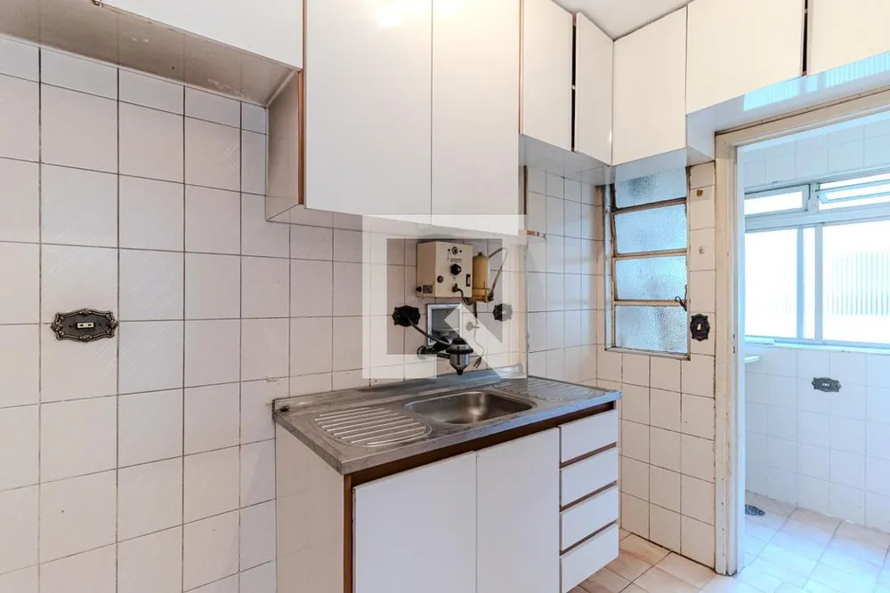 Apartamento, 1 quarto, 42 m² - Foto 1