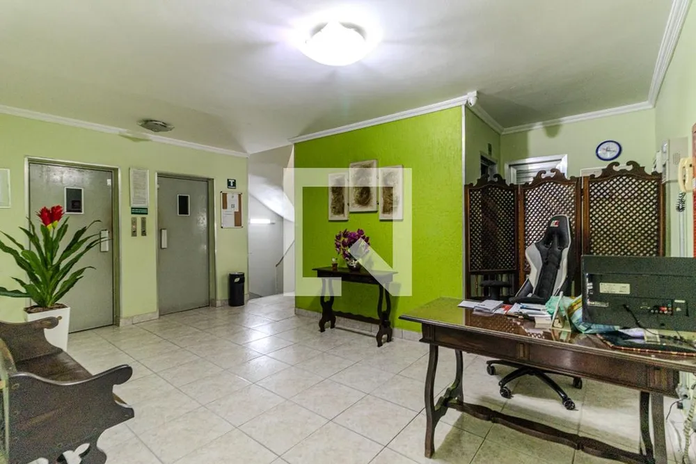 Apartamento, 1 quarto, 42 m² - Foto 4
