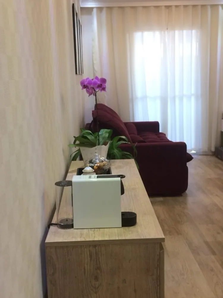 Apartamento, 2 quartos, 60 m² - Foto 6