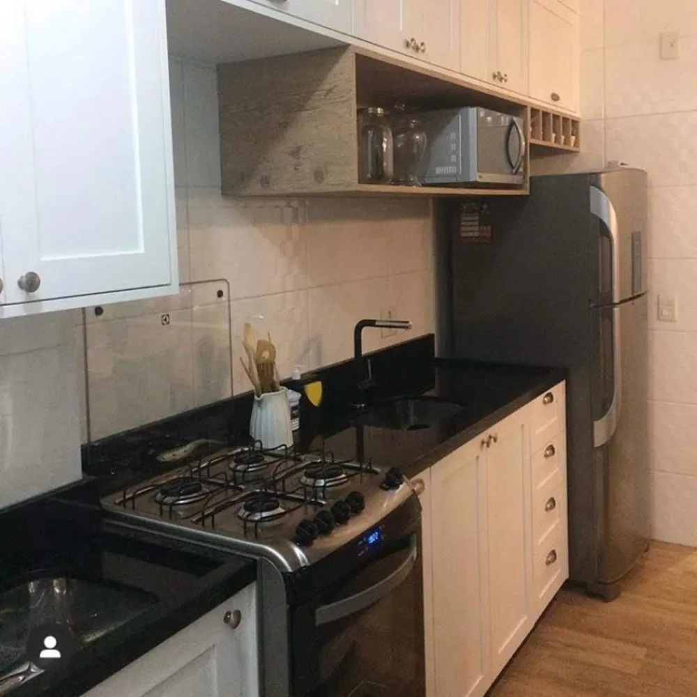 Apartamento, 2 quartos, 60 m² - Foto 4