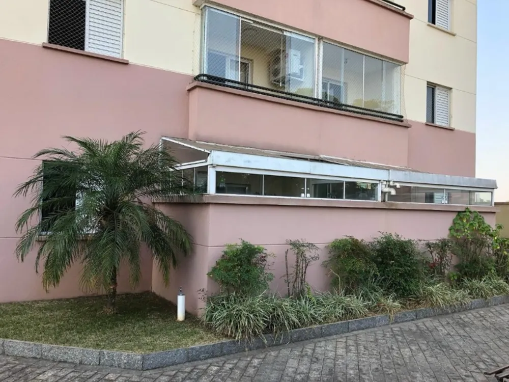 Apartamento, 2 quartos, 60 m² - Foto 12