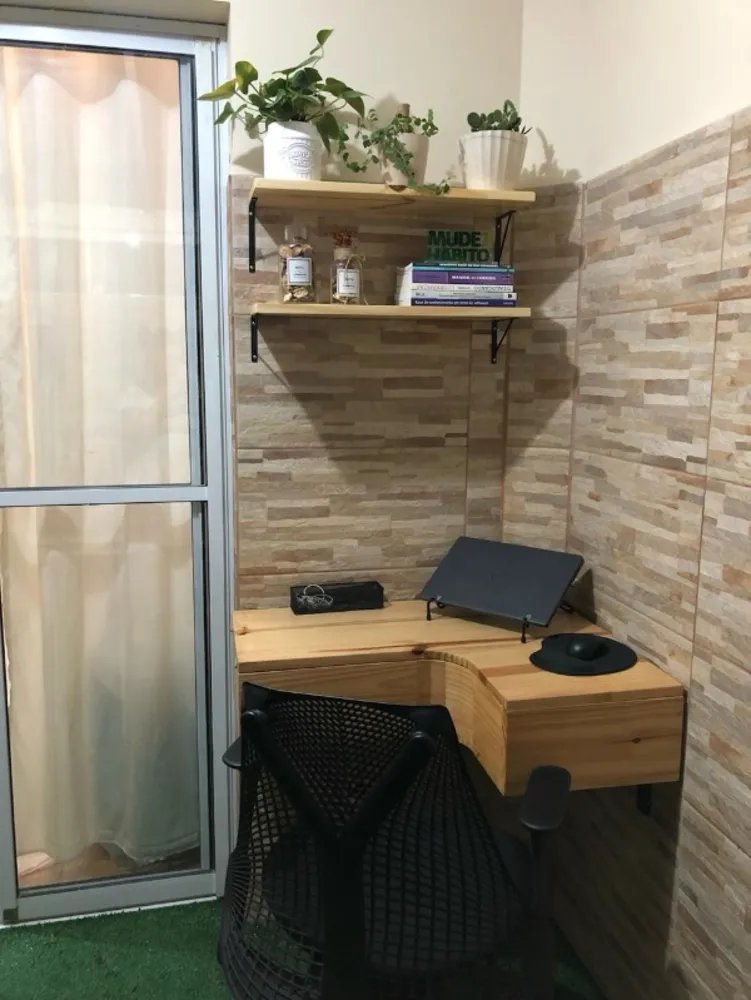 Apartamento, 2 quartos, 60 m² - Foto 10
