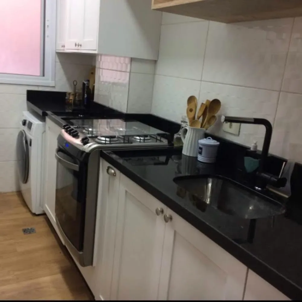 Apartamento, 2 quartos, 60 m² - Foto 2