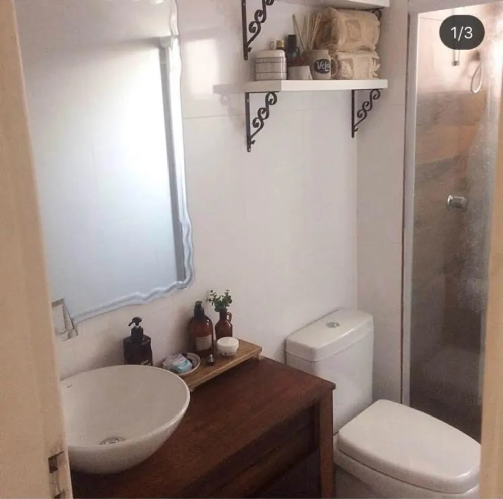 Apartamento, 2 quartos, 60 m² - Foto 5
