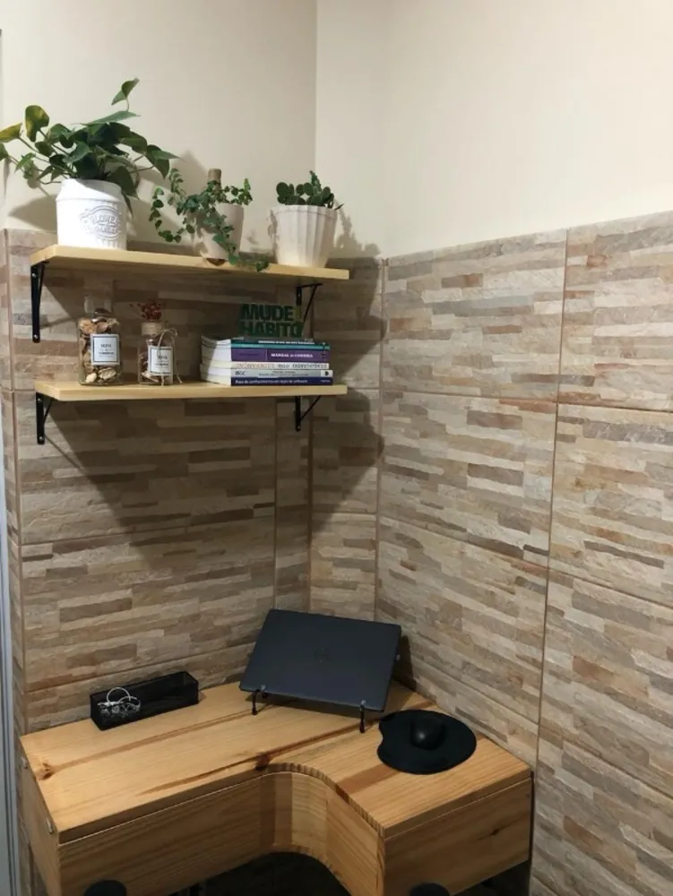 Apartamento, 2 quartos, 60 m² - Foto 11