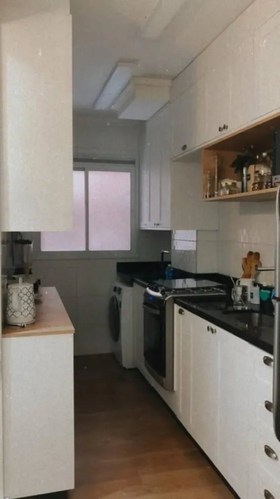 Apartamento, 2 quartos, 60 m² - Foto 3