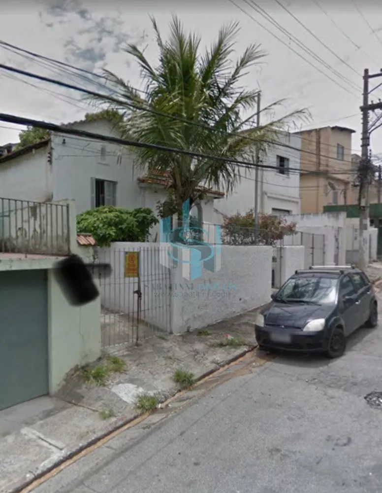 Terreno, 980 m² - Foto 1