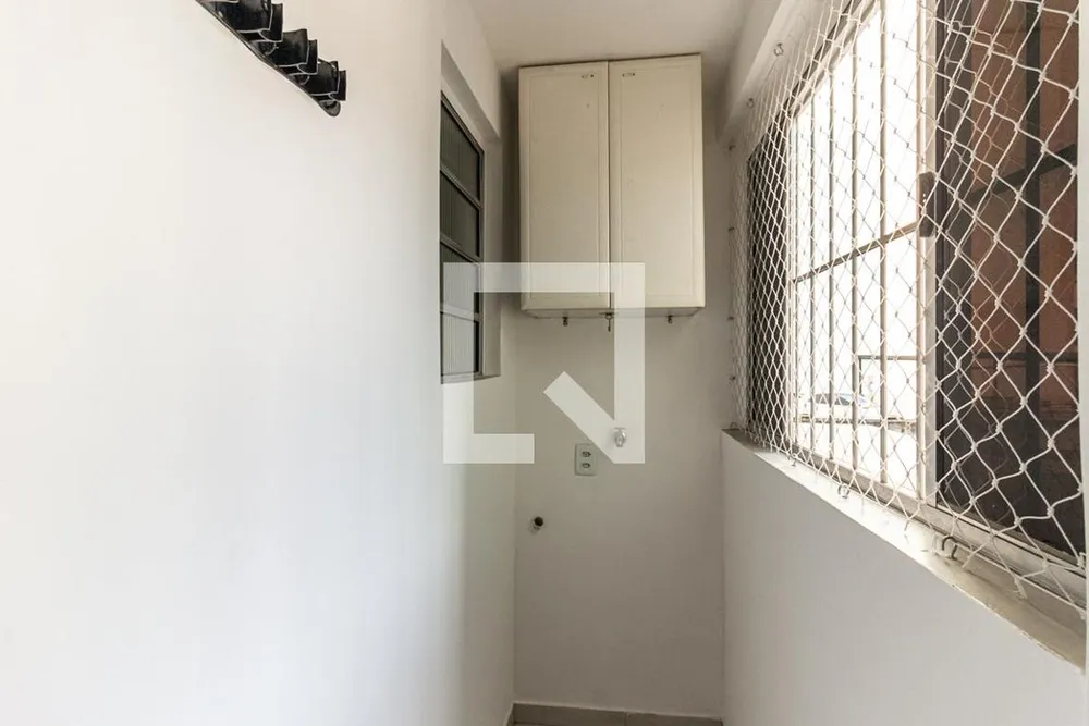 Kitnet-Studio, 55 m² - Foto 1