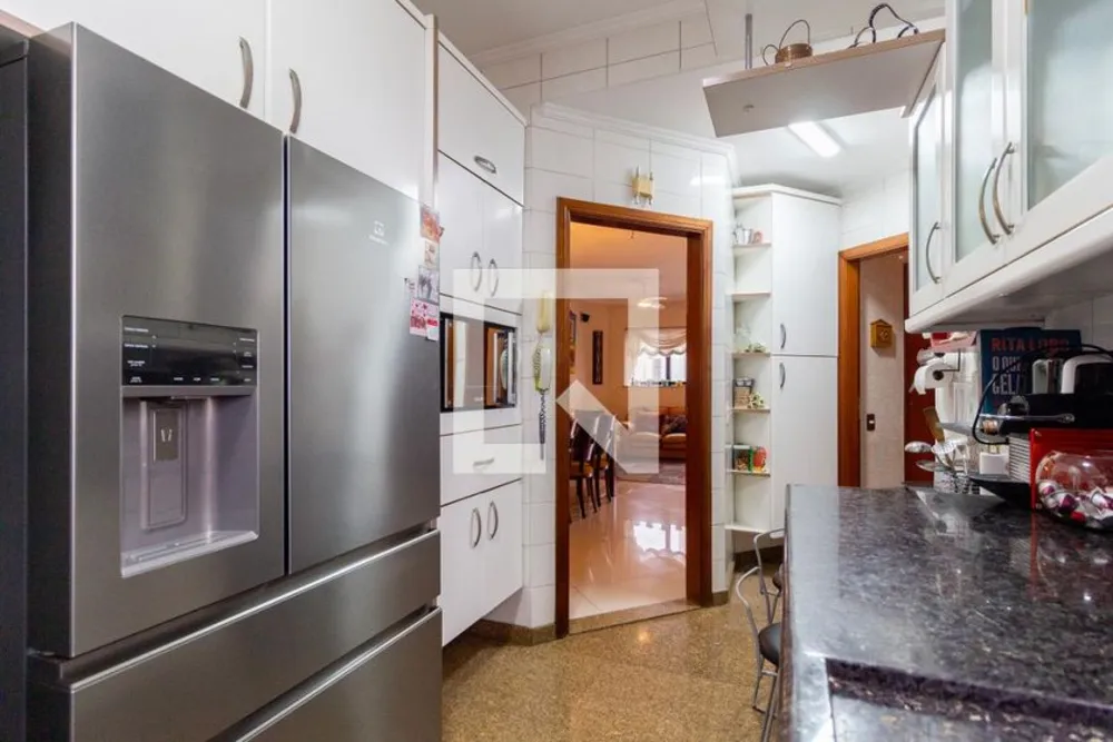 Apartamento, 3 quartos, 132 m² - Foto 3