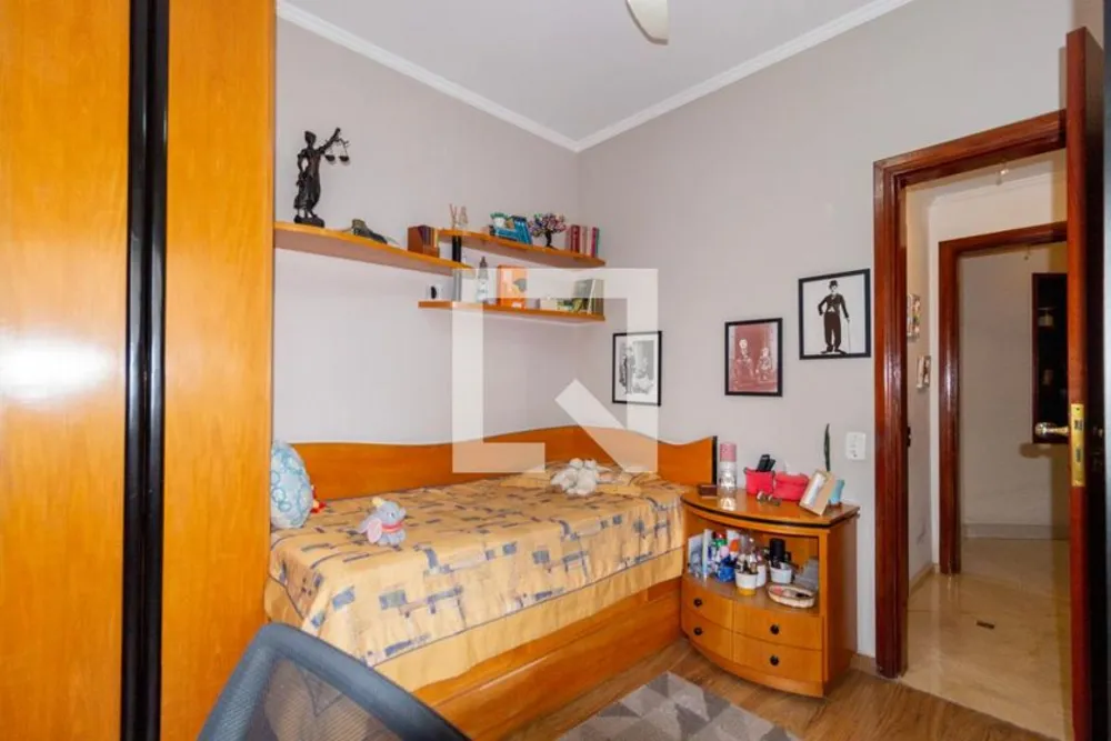 Apartamento, 3 quartos, 132 m² - Foto 8