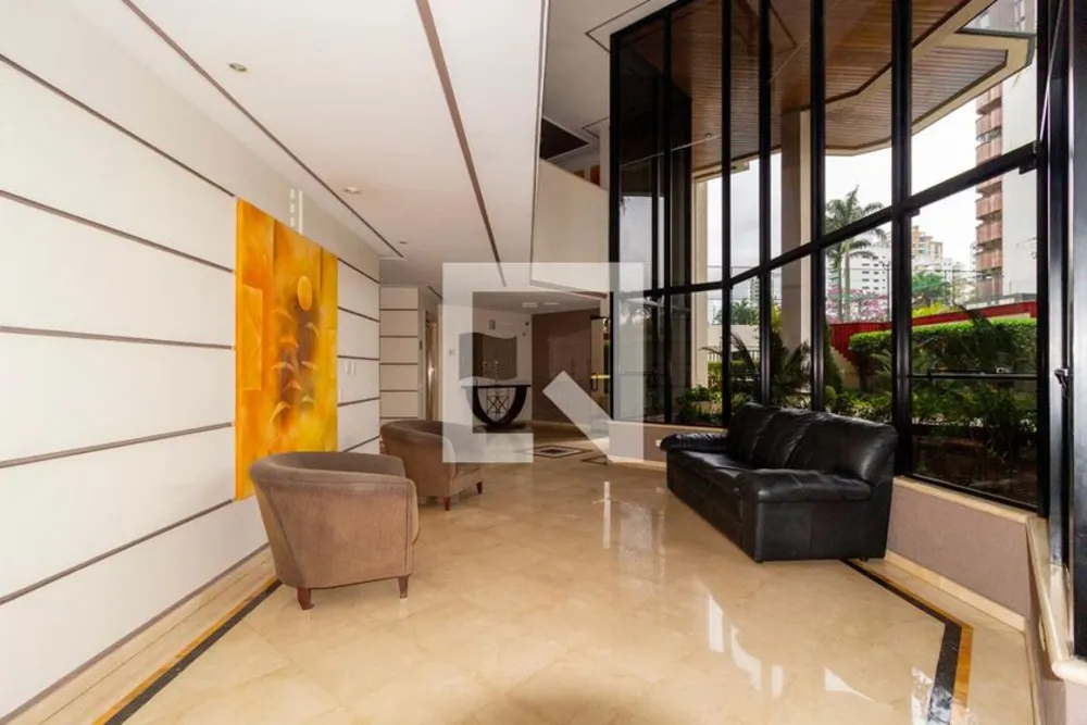Apartamento, 3 quartos, 132 m² - Foto 7
