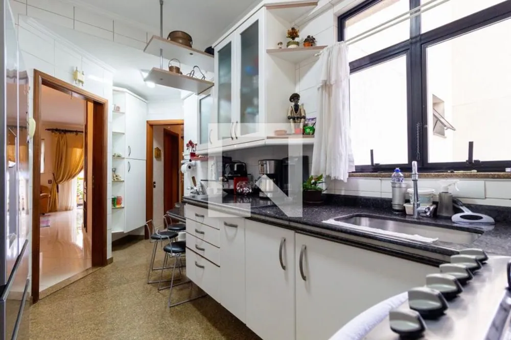 Apartamento, 3 quartos, 132 m² - Foto 6