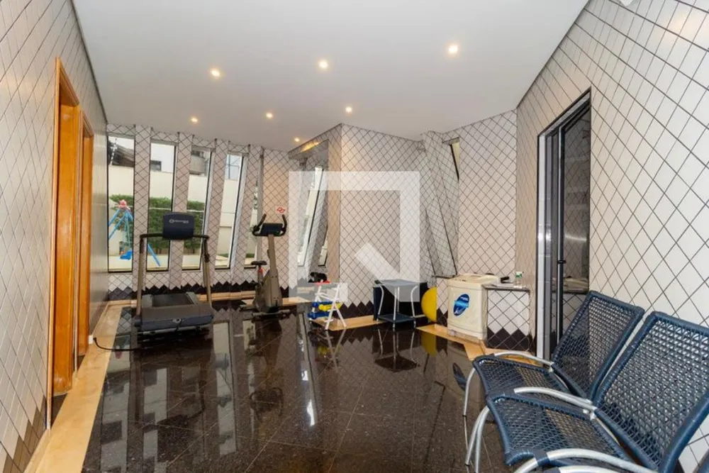 Apartamento, 3 quartos, 132 m² - Foto 2