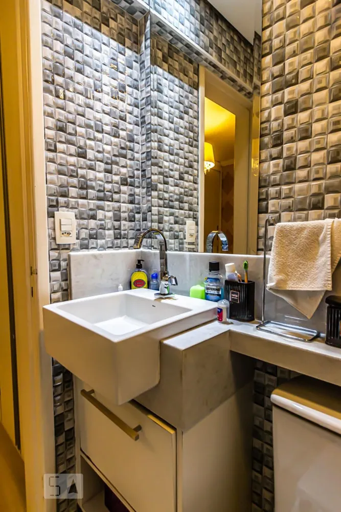 Apartamento, 1 quarto, 45 m² - Foto 6