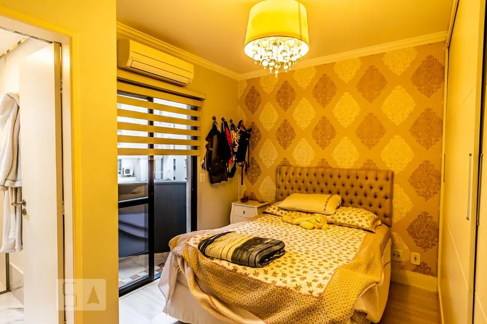 Apartamento, 1 quarto, 45 m² - Foto 4