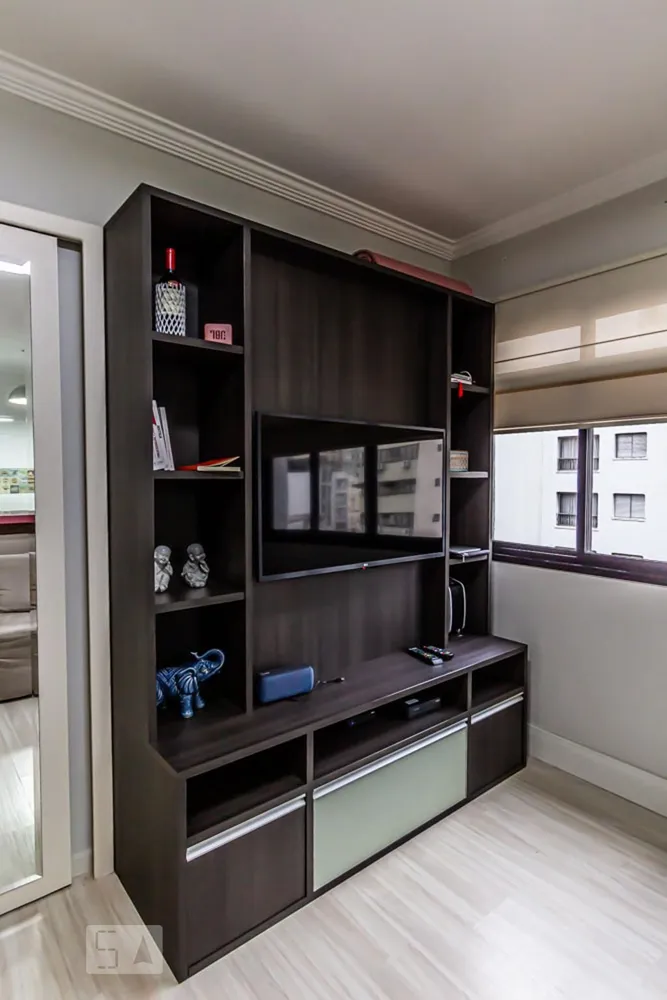 Apartamento, 1 quarto, 45 m² - Foto 2
