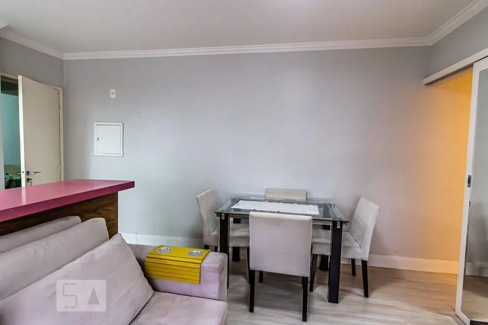 Apartamento, 1 quarto, 45 m² - Foto 1