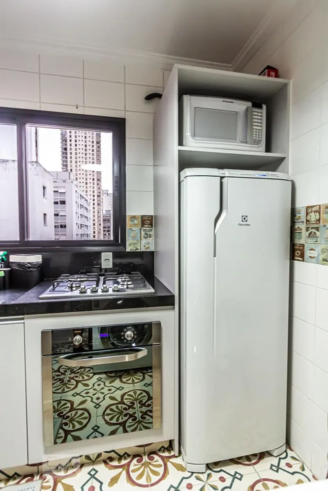 Apartamento, 1 quarto, 45 m² - Foto 4