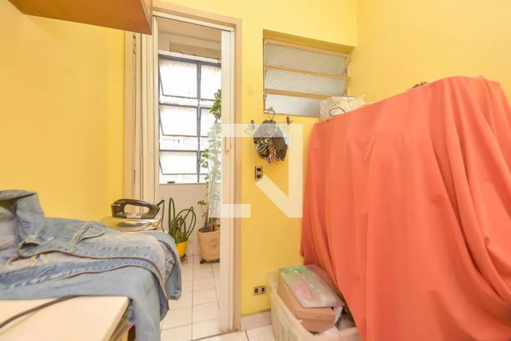 Apartamento, 3 quartos, 120 m² - Foto 2