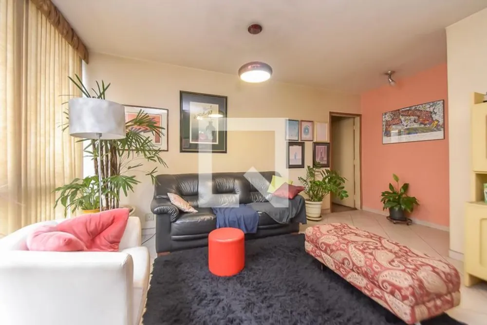 Apartamento, 3 quartos, 120 m² - Foto 3