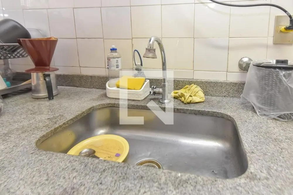 Apartamento, 3 quartos, 120 m² - Foto 8
