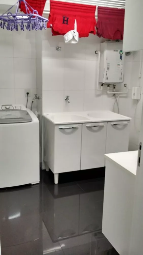 Apartamento, 3 quartos, 182 m² - Foto 3