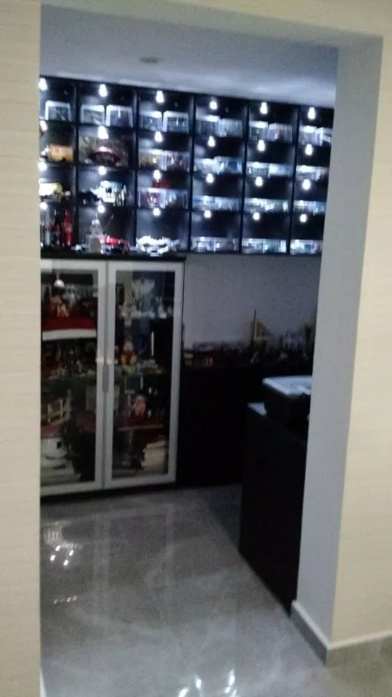 Apartamento, 3 quartos, 182 m² - Foto 4