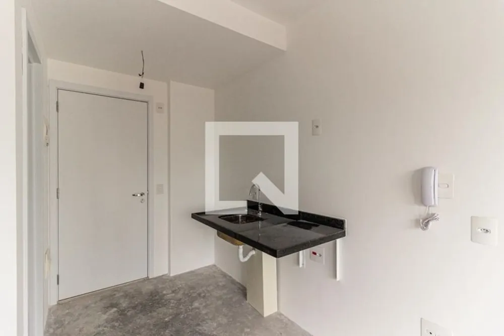 Kitnet-Studio, 25 m² - Foto 8