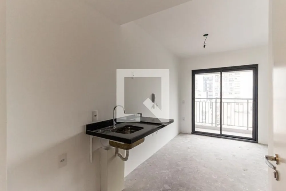 Kitnet-Studio, 25 m² - Foto 6