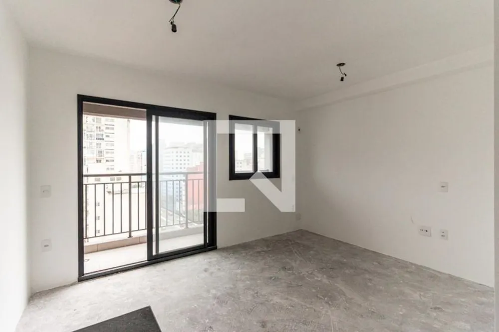 Kitnet-Studio, 25 m² - Foto 7
