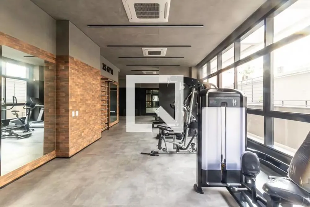 Kitnet-Studio, 25 m² - Foto 3