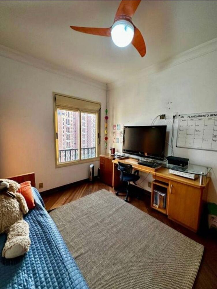 Apartamento, 4 quartos, 156 m² - Foto 3