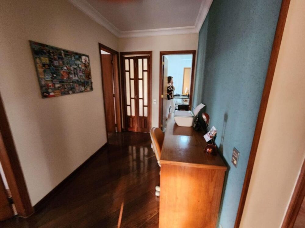 Apartamento, 4 quartos, 156 m² - Foto 4