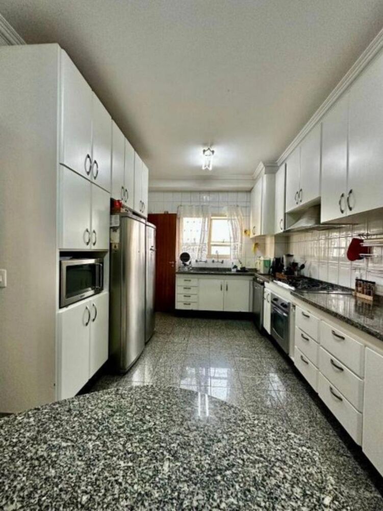 Apartamento, 4 quartos, 156 m² - Foto 2