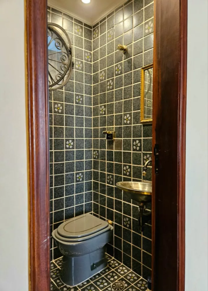 Apartamento, 3 quartos, 148 m² - Foto 4