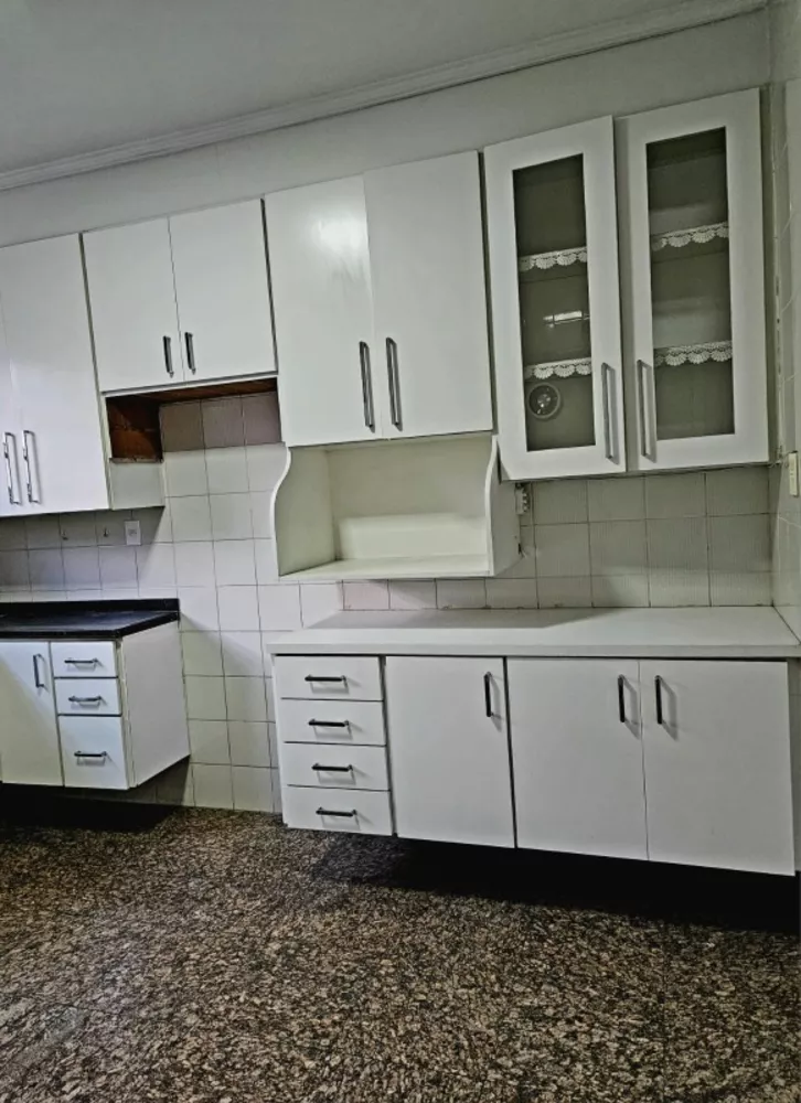 Apartamento, 3 quartos, 148 m² - Foto 1