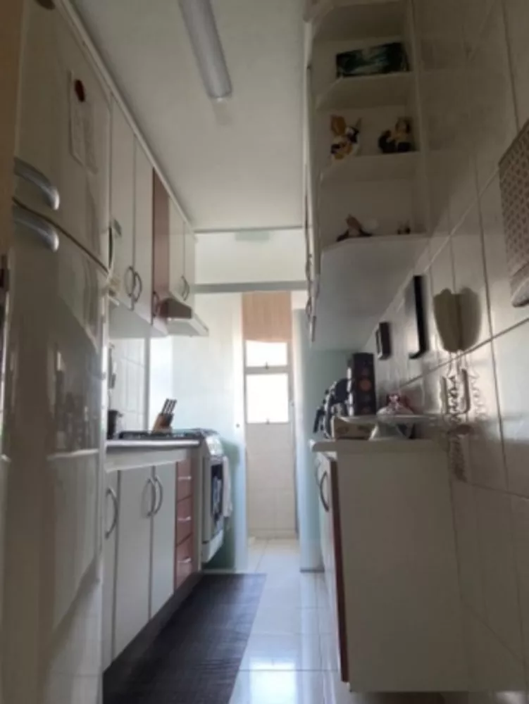 Apartamento à venda com 2 quartos, 54m² - Foto 6