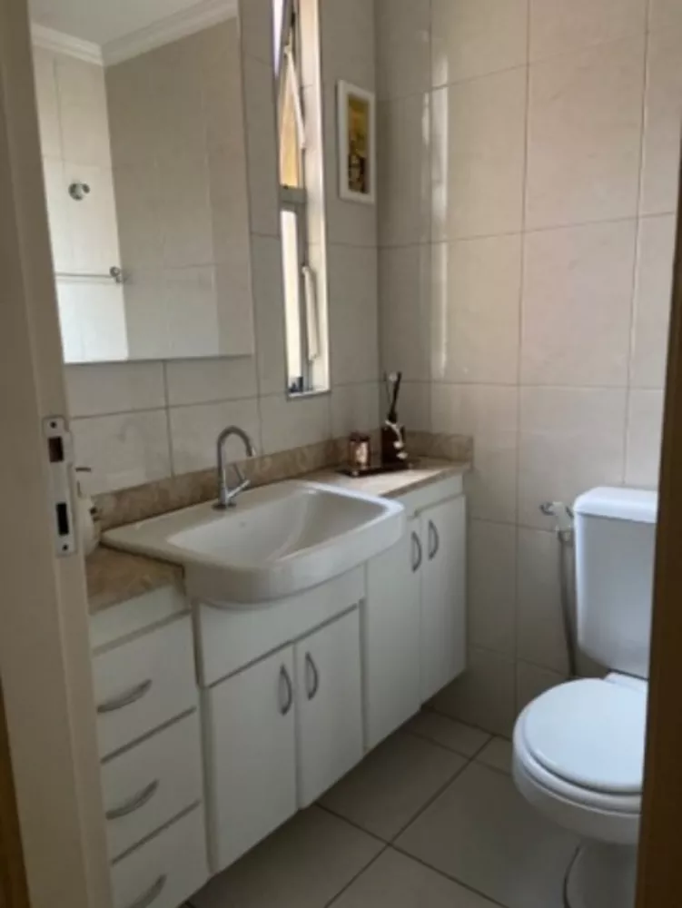 Apartamento à venda com 2 quartos, 54m² - Foto 8