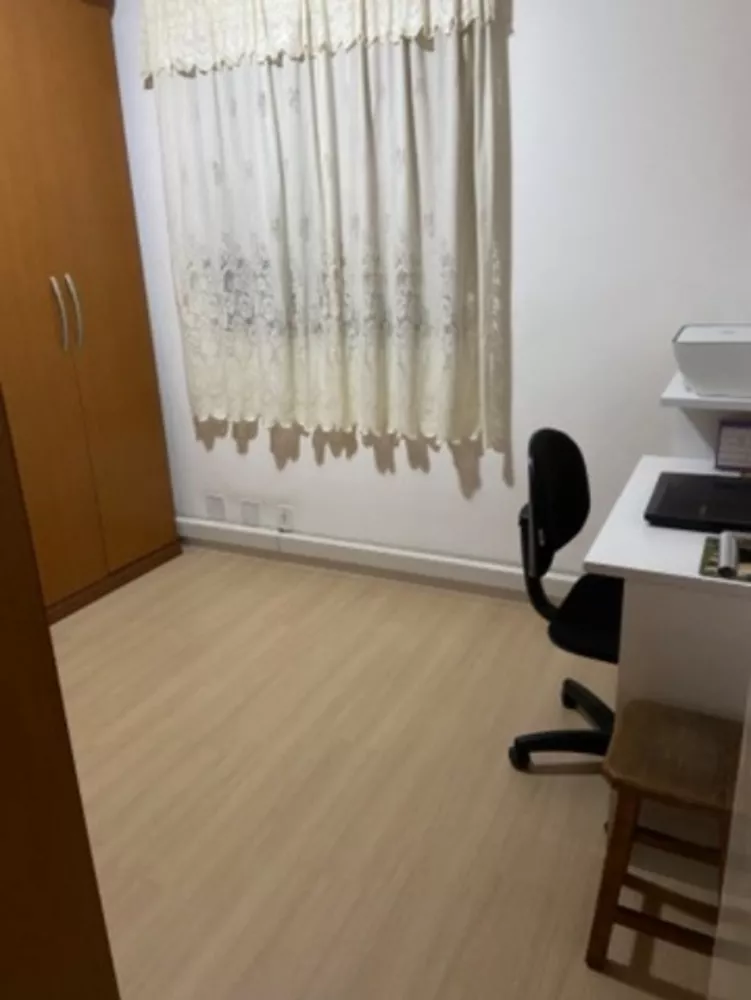 Apartamento à venda com 2 quartos, 54m² - Foto 4