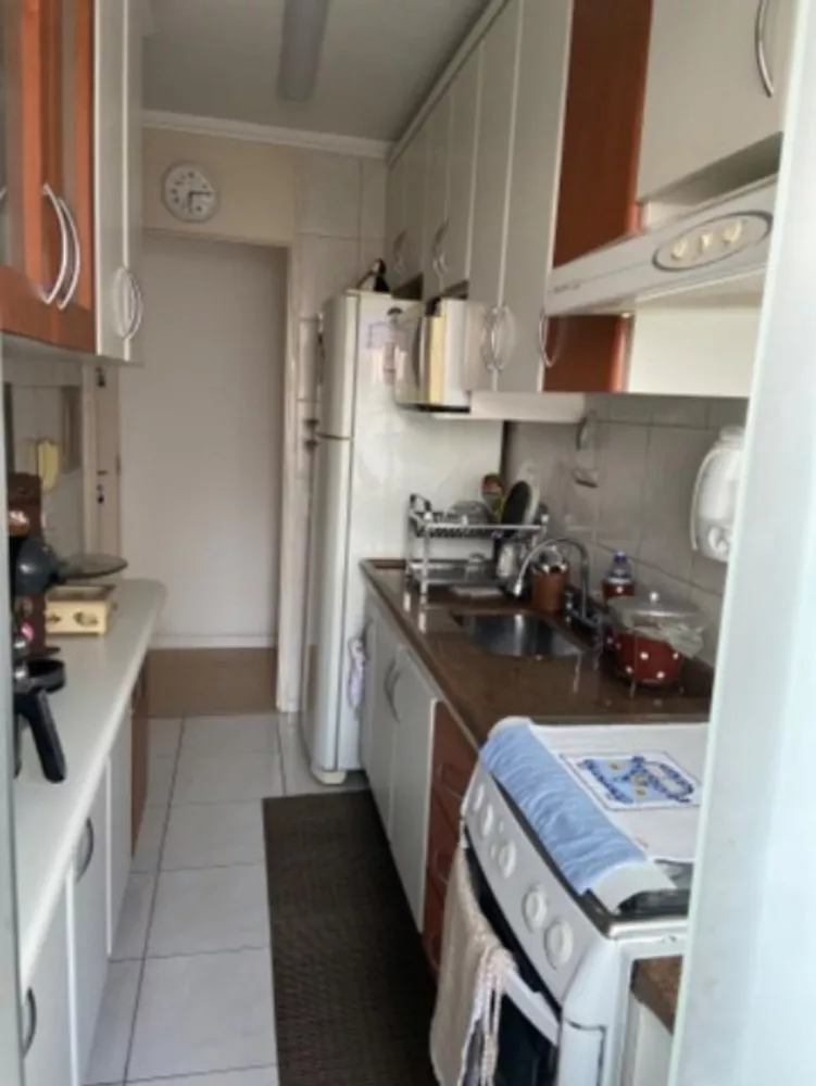 Apartamento à venda com 2 quartos, 54m² - Foto 7