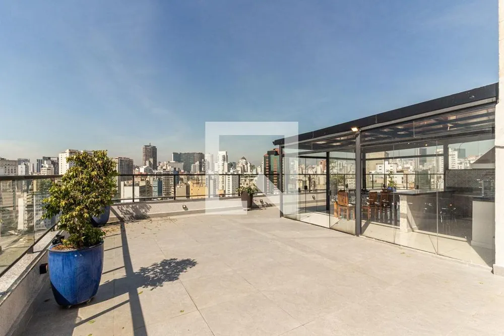 Cobertura, 4 quartos, 390 m² - Foto 5