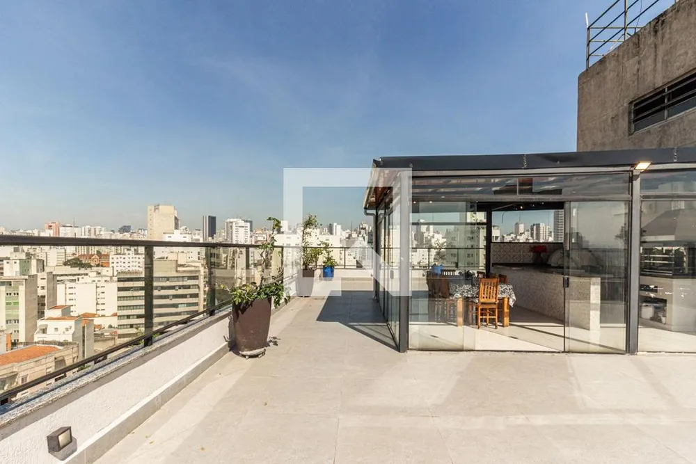Cobertura, 4 quartos, 390 m² - Foto 11