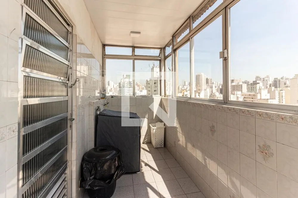 Cobertura, 4 quartos, 390 m² - Foto 9