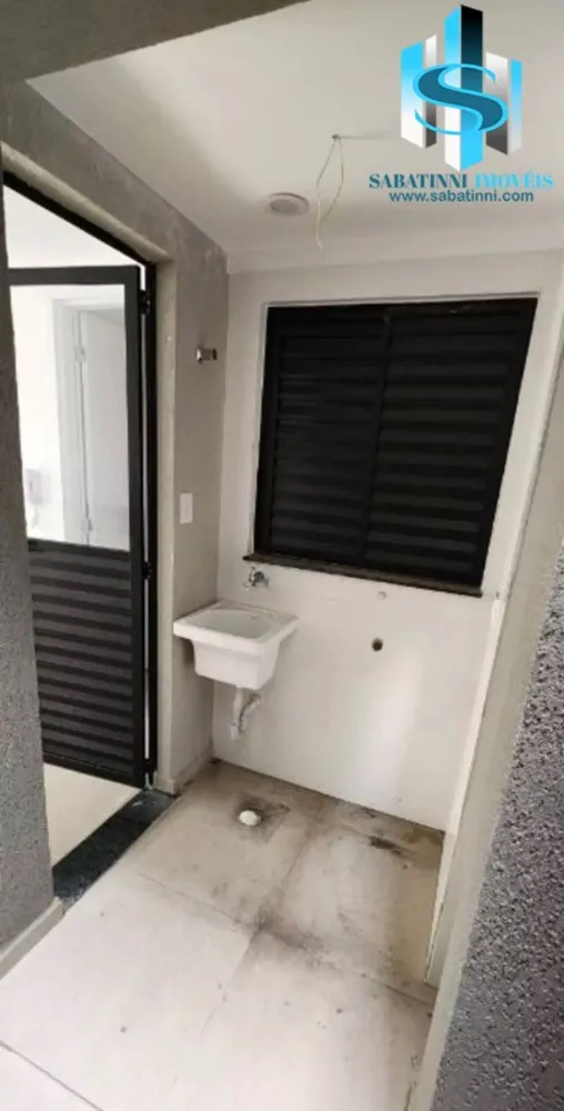 Apartamento, 2 quartos, 38 m² - Foto 8