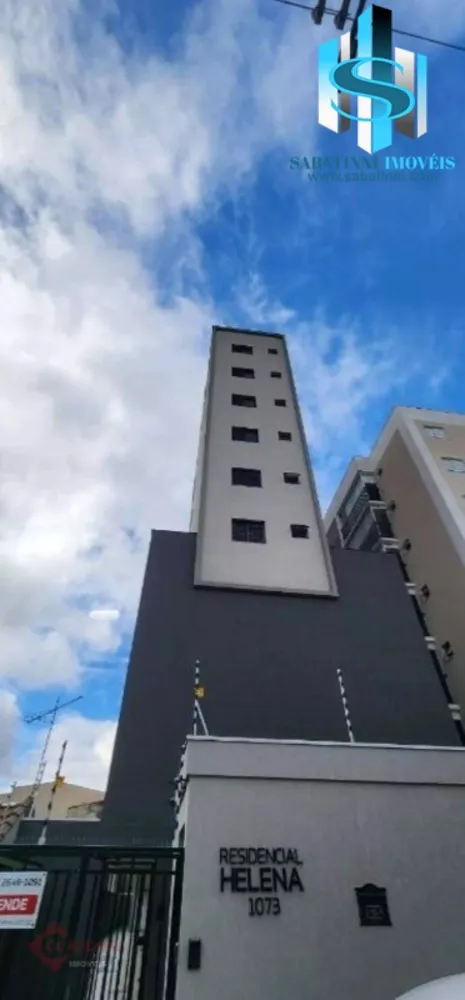Apartamento, 2 quartos, 38 m² - Foto 12