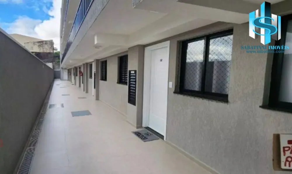 Apartamento, 2 quartos, 38 m² - Foto 9