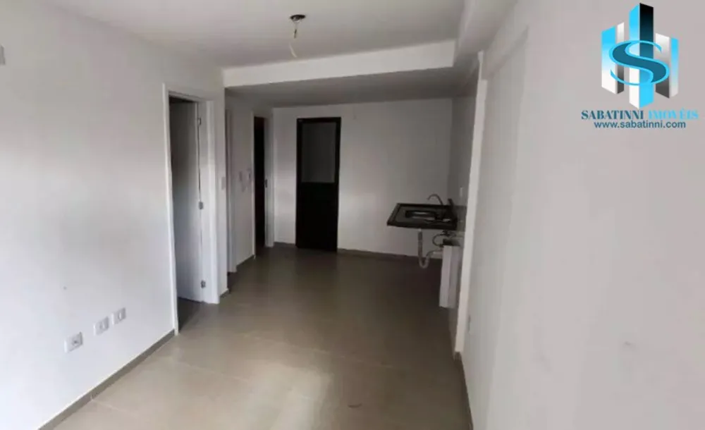 Apartamento, 2 quartos, 38 m² - Foto 4