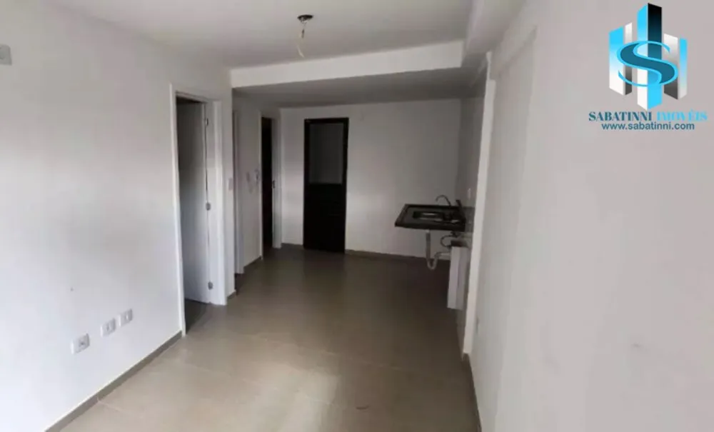 Apartamento, 2 quartos, 38 m² - Foto 3