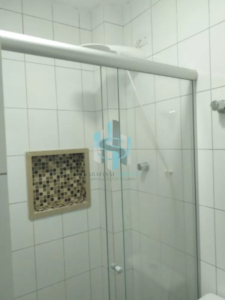 Apartamento, 1 quarto, 30 m² - Foto 2